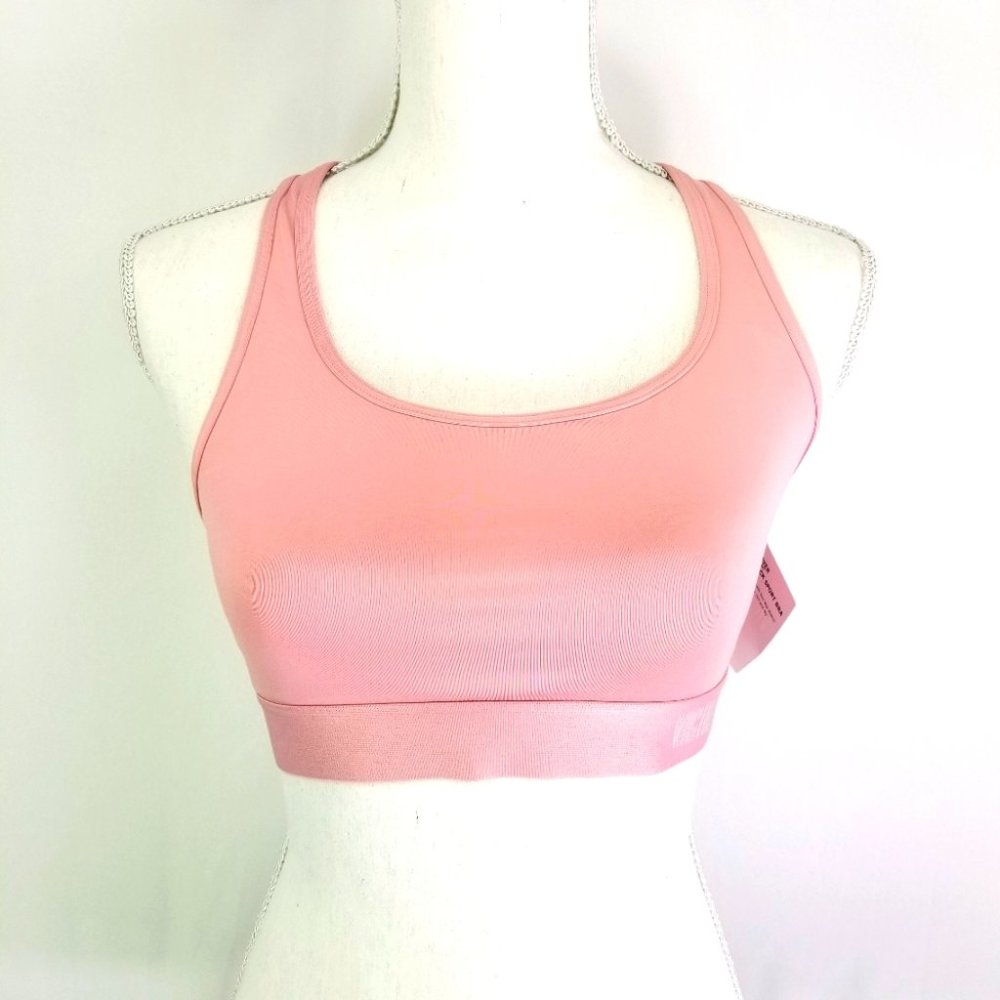 NEW Victoria Secret The Player Sports Bra